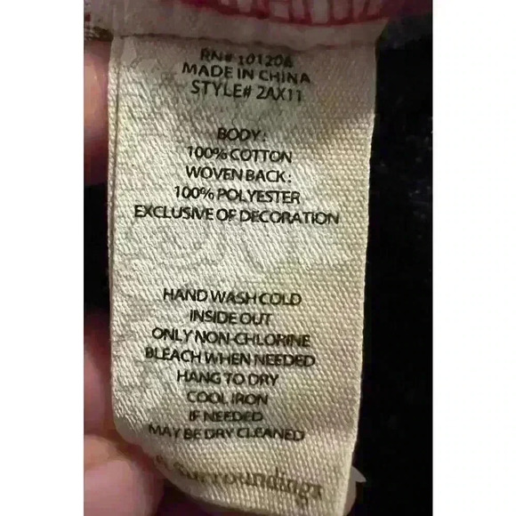 Soft Surroundings Pastiche Plaid Boho Tapestry Pockets Tunic Shirt Dress XS - Picture 8 of 11